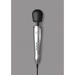 Doxy Die Cast Metal Massager