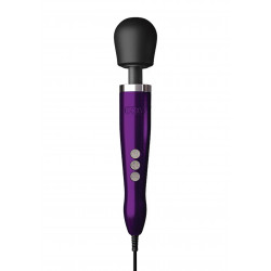 Doxy Die Cast Metal Massager