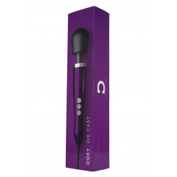 Doxy Die Cast Metal Massager