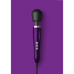 Doxy Die Cast Metal Massager