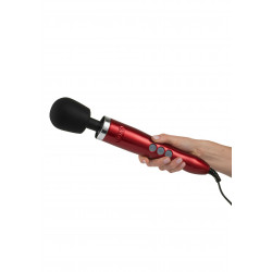 Doxy Die Cast Metal Massager