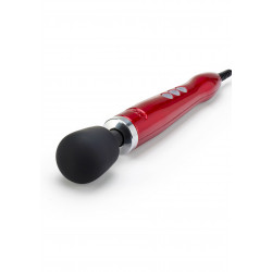 Doxy Die Cast Metal Massager