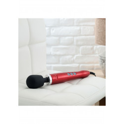 Doxy Die Cast Metal Massager