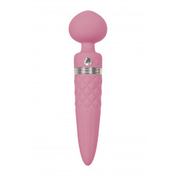 Sultry Warming Massager