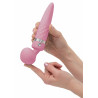 Sultry Warming Massager