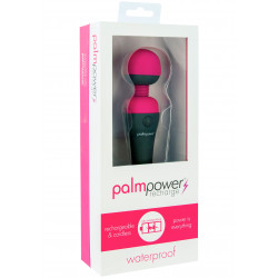 Palmpower Personal Massager