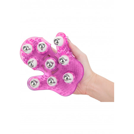 Roller Balls Massager