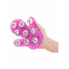 Roller Balls Massager