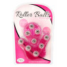 Roller Balls Massager