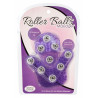 Roller Balls Massager