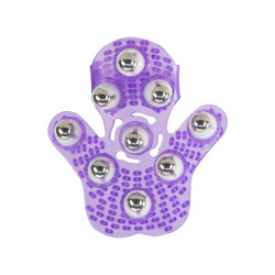 Roller Balls Massager