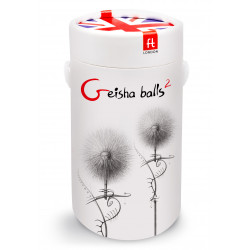 Geisha Balls 2