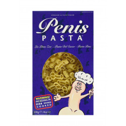 Penis Pasta