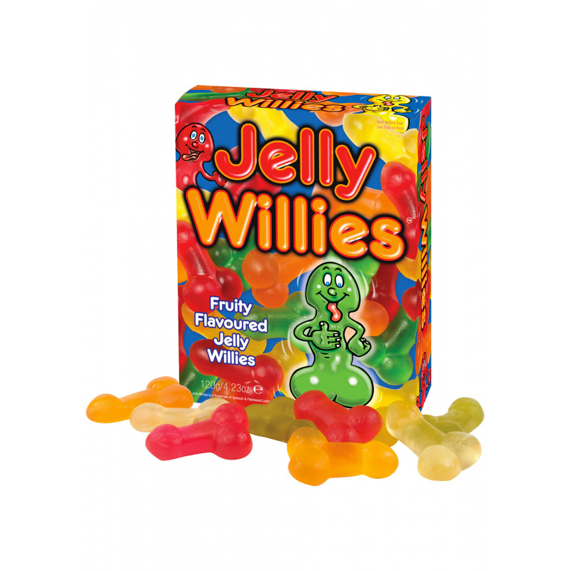 Jelly Willies