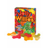 Jelly Willies