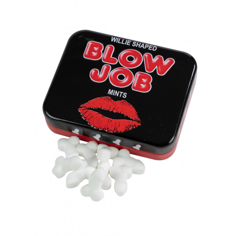 Blow Job Mints