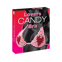 Lovers Bra