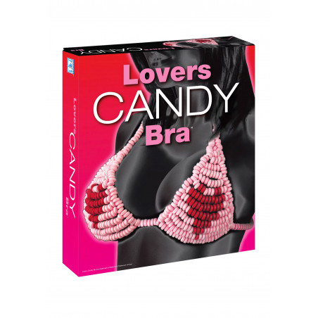 Lovers Bra