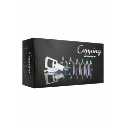 Cupping Vacuum Cupset