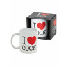 I Love Cock Mug