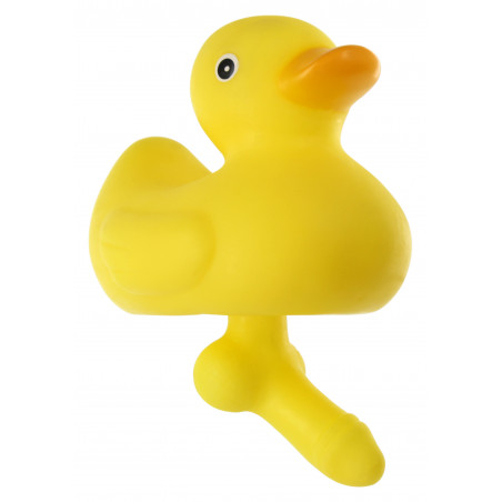 Duck With A Dick