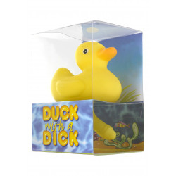 Duck With A Dick