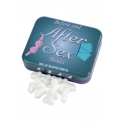 After Sex Mints