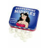 Peppermint Nipples