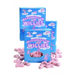 Marshmallow Willies