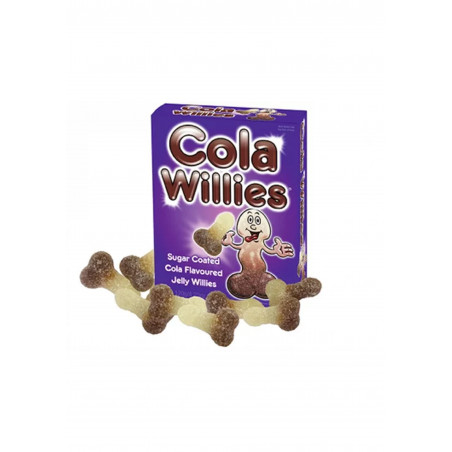 Cola Willies