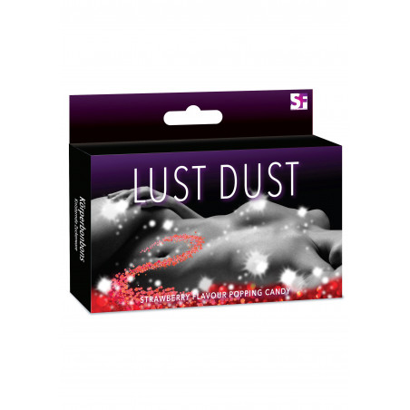 Lust Dust