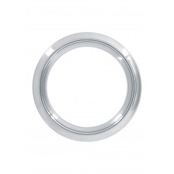 Cockring Rvs 8 Mm - 40 Mm