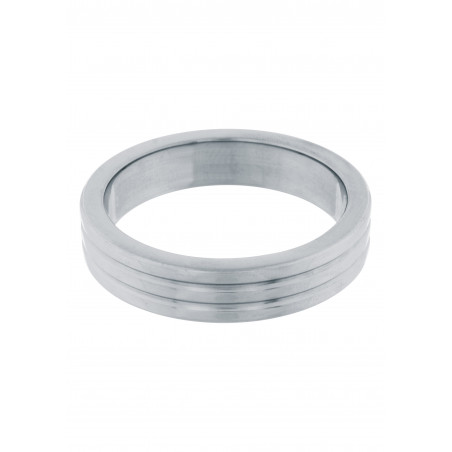 Cockring Ribbed 40 Mm