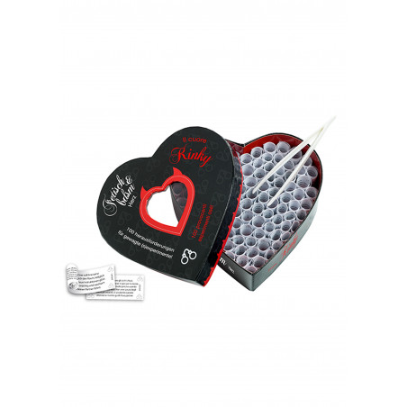 Herz/cuore Kinky De/it