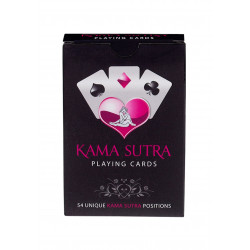 Kamasutra Playing Cards 1pcs