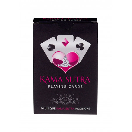 Kamasutra Playing Cards 1pcs