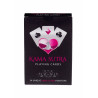 Kamasutra Playing Cards 1pcs