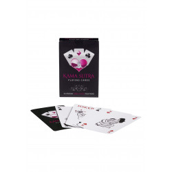 Kamasutra Playing Cards 1pcs