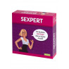 Sexpert Quiz Volume 1 Nl