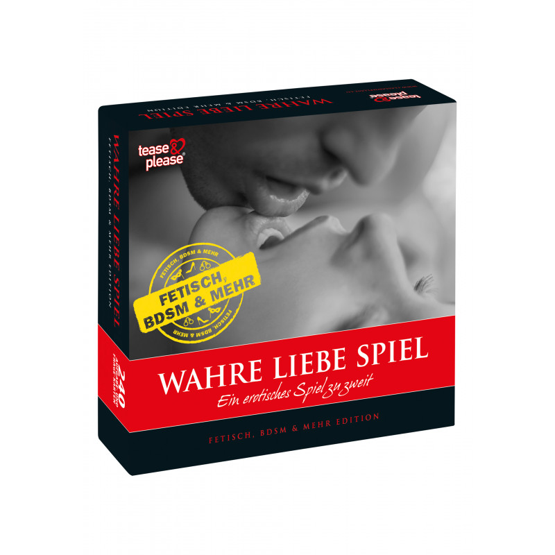 Wahre Liebe Fetish Bdsm De