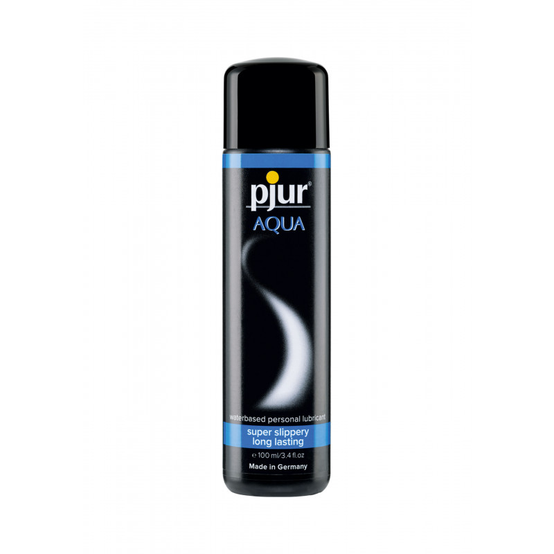 Pjur Aqua 100ml