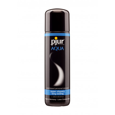 Pjur Aqua 250ml