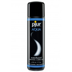 Pjur Aqua 500ml