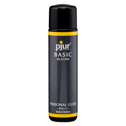 Pjur Basic Glide 100ml