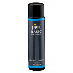 Pjur Basic Waterbased 100ml