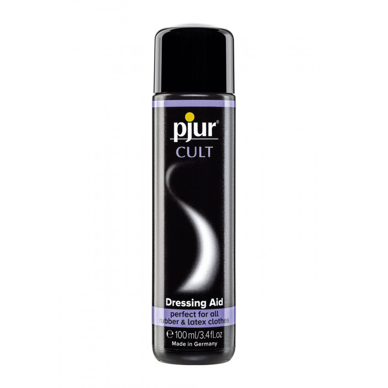 Pjur Cult 100ml