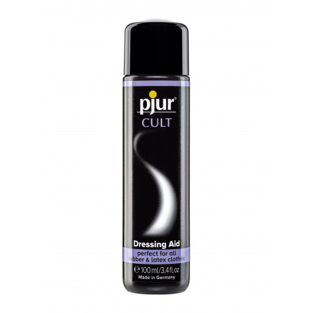 Pjur Cult 100ml