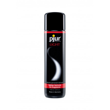 Pjur Light 100ml