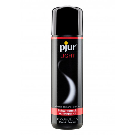 Pjur Light 250ml