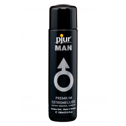 Pjur Man Extreme Glide 100ml